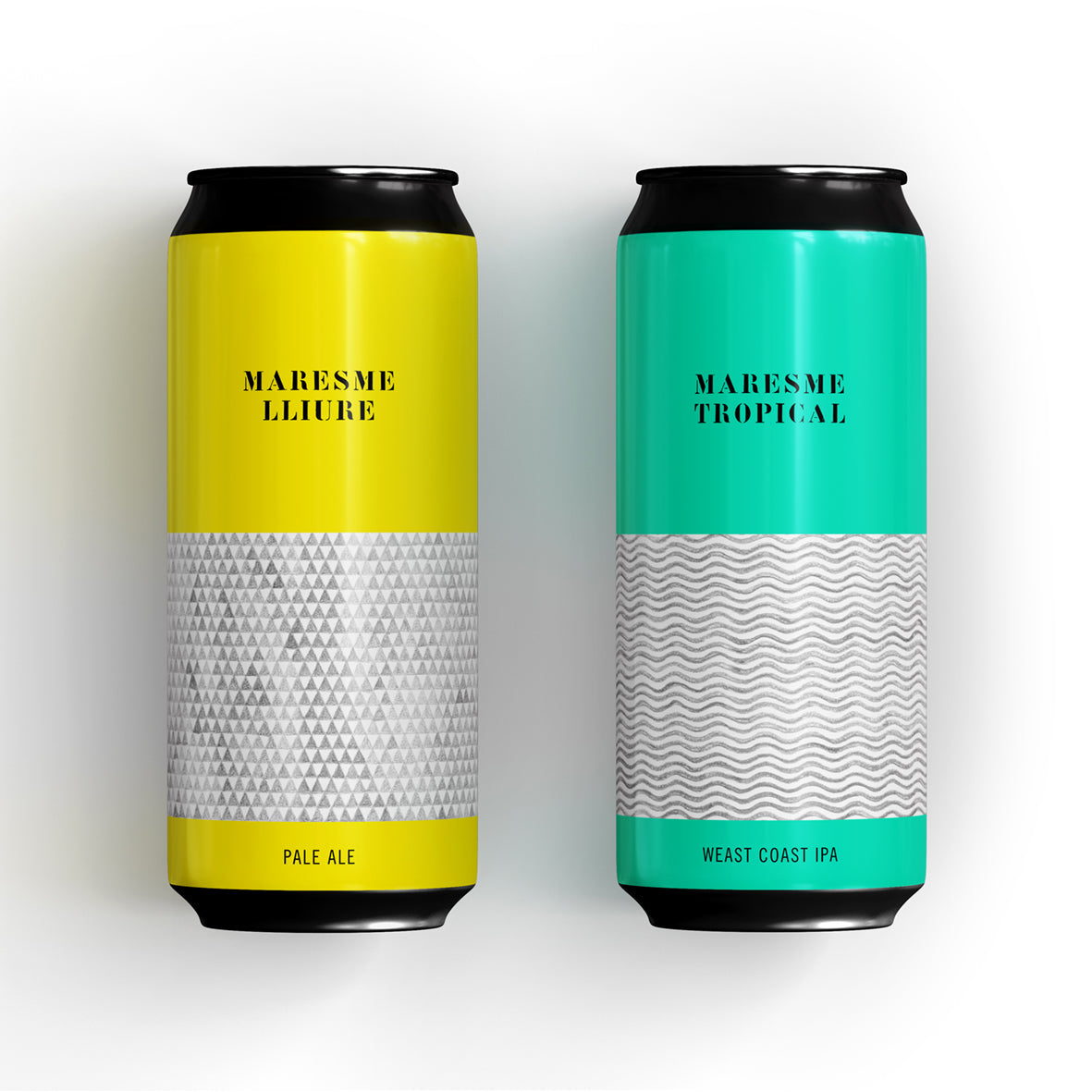 2. PACK MARESME Lliure i Tropical