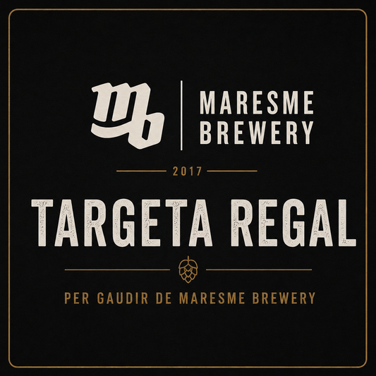 REGALA MARESME!