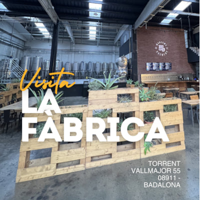 00. VISITA FABRICA 24/1/26 a les 12:30