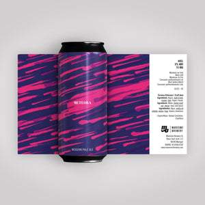 05. METEORA - Modern Pale Ale